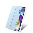 Tok Lenovo Tab M11, Smartcase Hybrid, tolltartó résszel, kék