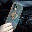 Telefontok a Samsung Galaxy A13 4G, Electro Ring, szürke