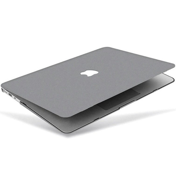 Tojás MacBook Air 13 A2337 M1 A2179 A1932, HardShell, szürke