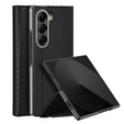 Tok Dux Ducis Samsung Galaxy Z Fold7 5G, Bril, fekete