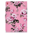 Telefontok a iPad 9.7 2017/2018 / iPad Air / Air 2, flowers