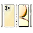 Telefontok a Realme C51, Fusion Hybrid, átlátszó