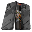 Tok Realme 8i, Military kickstand, kék