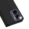 Dux Ducis Telefontok a Realme C33 4G, Skinpro, fekete