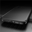 Telefontok a Samsung Galaxy Xcover 6 Pro, Carbon Gel, fekete