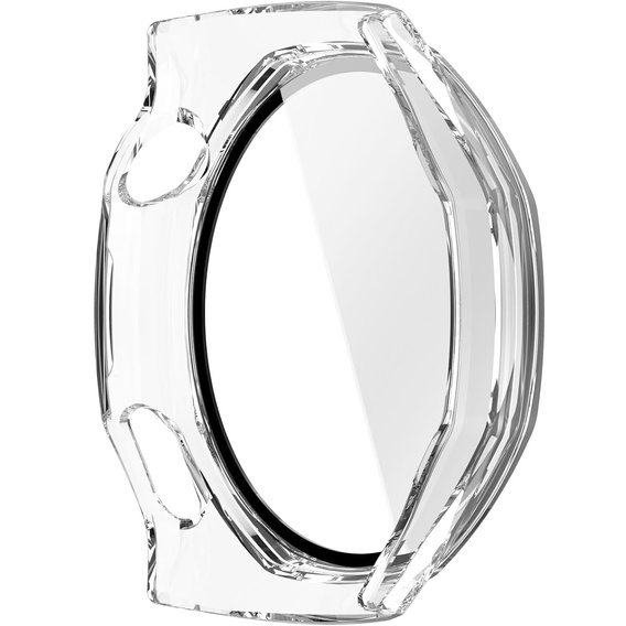 Védőtok edzett üveggel a Huawei Watch GT 6 Pro 46 mm-es modellhez