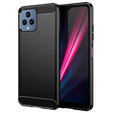 Telefontok a T Phone 5G, Carbon, fekete