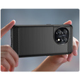 Telefontok a OnePlus 11 5G, Carbon, fekete