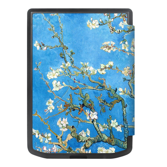 Tok PocketBook Verse / Verse Pro, Smartcase, sakura