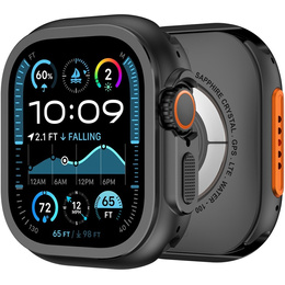 Védő boríték tok Apple Watch Ultra 3 / Ultra 2 / Ultra 49 mm-es órához