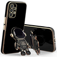 Telefontok a Samsung Galaxy A52 / A52s, Astronaut, fekete
