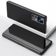 Telefontok a Xiaomi 12T / 12T Pro, Clear View, fekete