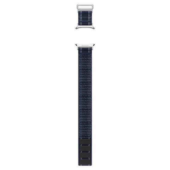 Spigen WBF0 szíj Samsung Galaxy Watch Ultra 2024/2025 (47 mm) készülékhez
