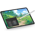 Paper feel védőfólia az Xiaomi Pad 7 / 7 Pro