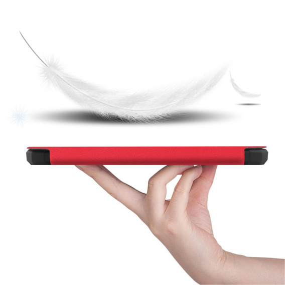 Tok Kindle Paperwhite 5 2021, Smartcase, kék