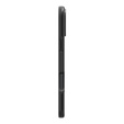Spigen tok iPhone 16 Plus készülékhez, Thin Fit Mag, szürke + 9H edzett üveg
