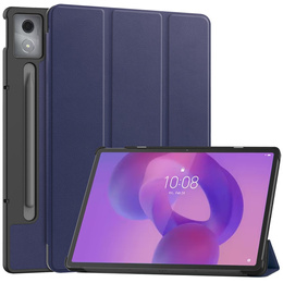 Tok Lenovo Idea Tab Pro, Smartcase, sötétkék