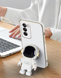 Telefontok a Oppo Reno 12, Astronaut, fehér