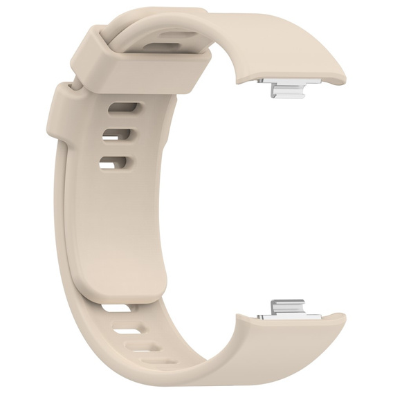 Szilikon szíj a Xiaomi Redmi Watch 4 / Smart Band 8 Pro órához
