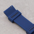 ERBORD univerzális 20 mm-es szilikon szíj