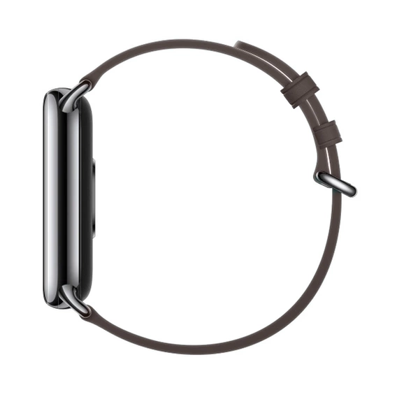 Bőrszíj a Xiaomi Smart Band 10 / 9 / 8 készülékhez