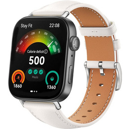 Bőrszíj a Huawei Watch Fit 4 / 4 Pro / 3 készülékhez