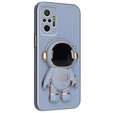 Telefontok a Xiaomi Redmi Note 10 Pro, Astronaut, kék