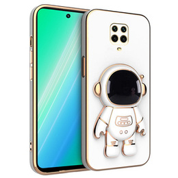 Telefontok a Xiaomi Redmi Note 9 Pro / 9s, Astronaut, fehér