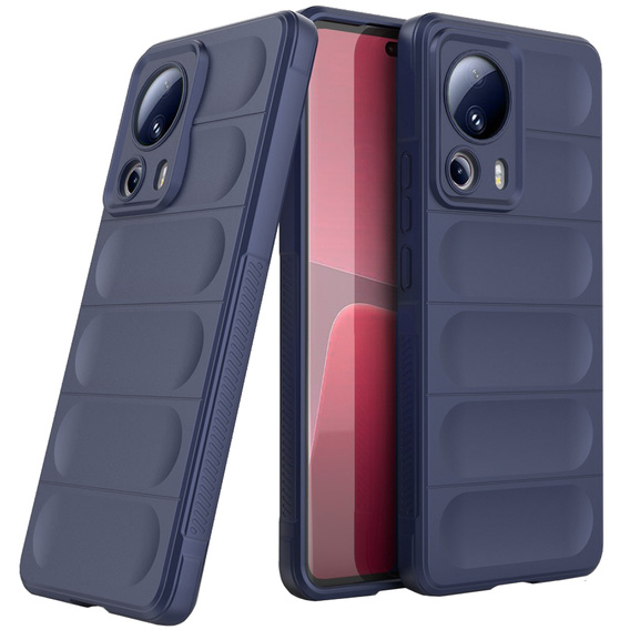 Telefontok a Xiaomi 13 Lite, Gaming Shockproof, sötétkék