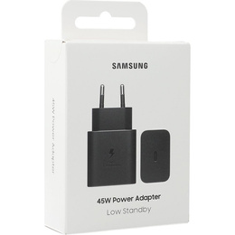 45 W-os GaN EP-T4511 USB-C Power Delivery töltő Samsung Galaxy készülékhez