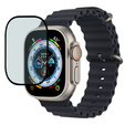 2x ERBORD hibrid üveg a Apple Watch Ultra/Ultra 2 49MM