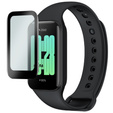 2x ERBORD hibrid üveg a Xiaomi Redmi Smart Band 2
