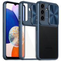 Telefontok a Samsung Galaxy A14 4G/5G, Slide Camera, kék