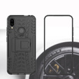 Telefontok a Xiaomi Redmi Note 7, Tire Armor, fekete