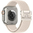 Nylon szíj Apple Watch 1/2/3/4/4/5/6/7/8/8/8/9/SE 38/40/41/mm-es órához