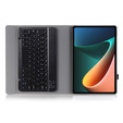 Tok + billentyűzet Xiaomi Pad 5/5 Pro, fekete