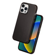 Telefontok a iPhone 14 Pro Max, Dux Ducis Max Naples, fekete