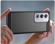 Telefontok a Oppo A80, Carbon, fekete