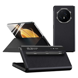 Pántos tok a Honor Magic V3 5G készülékhez, Side View, fekete