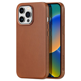 Telefontok a iPhone 14 Pro, Dux Ducis Max Naples, barna