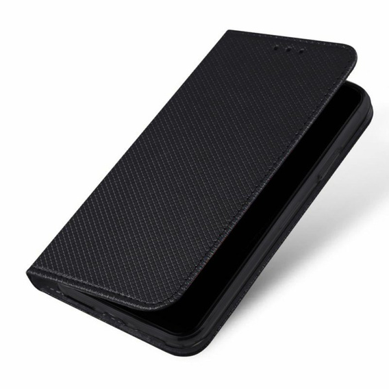 Pattintható tok a Vivo Y20/Y20i/Y20s/Y11s, Wallet Smart Magnet, kék