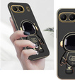 Telefontok a OnePlus Nord 4, Astronaut, fekete