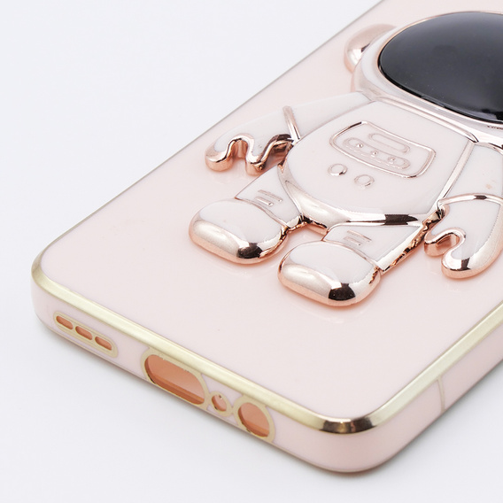 Telefontok a Motorola Moto G54 5G, Astronaut, rózsaszín rose gold