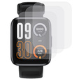 3x ERBORD hidrogél fólia Realme Watch 3 Pro