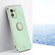 Telefontok a Vivo Y01, Electro Ring, menta