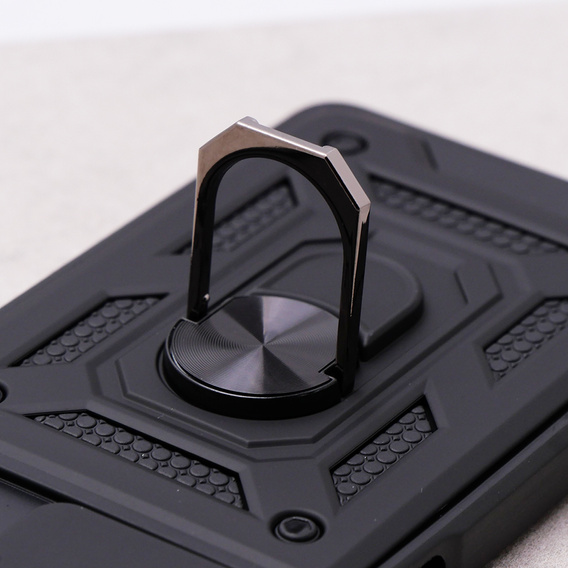 Telefontok a Xiaomi Poco X5 Pro 5G, CamShield Slide, fekete