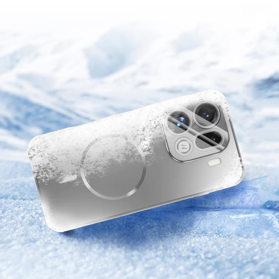 MagSafe tok az Oppo Find X9 Pro készülékhez