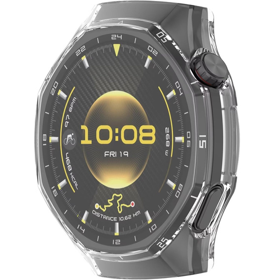 TPU védőtok Huawei Watch GT 6 Pro 46 mm-es órához