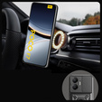 Telefontok a Xiaomi Poco F7, CamShield Slide, fekete