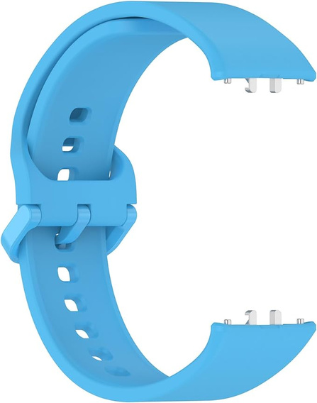 Szilikon pánt Samsung Galaxy Fit 3 készülékhez